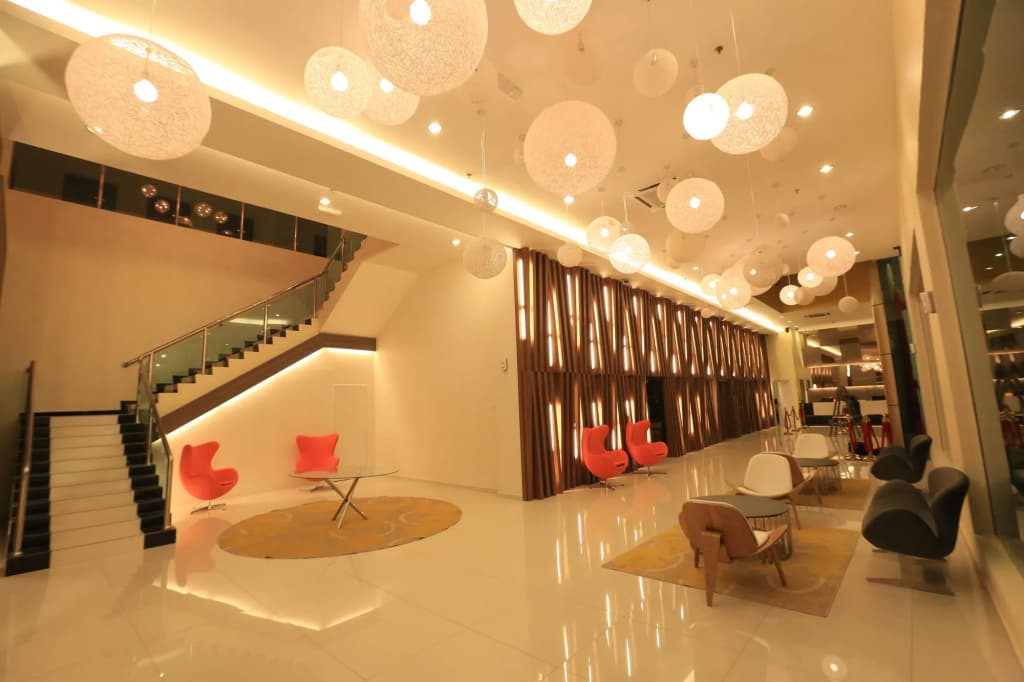 Supreme Hotel - photo 17