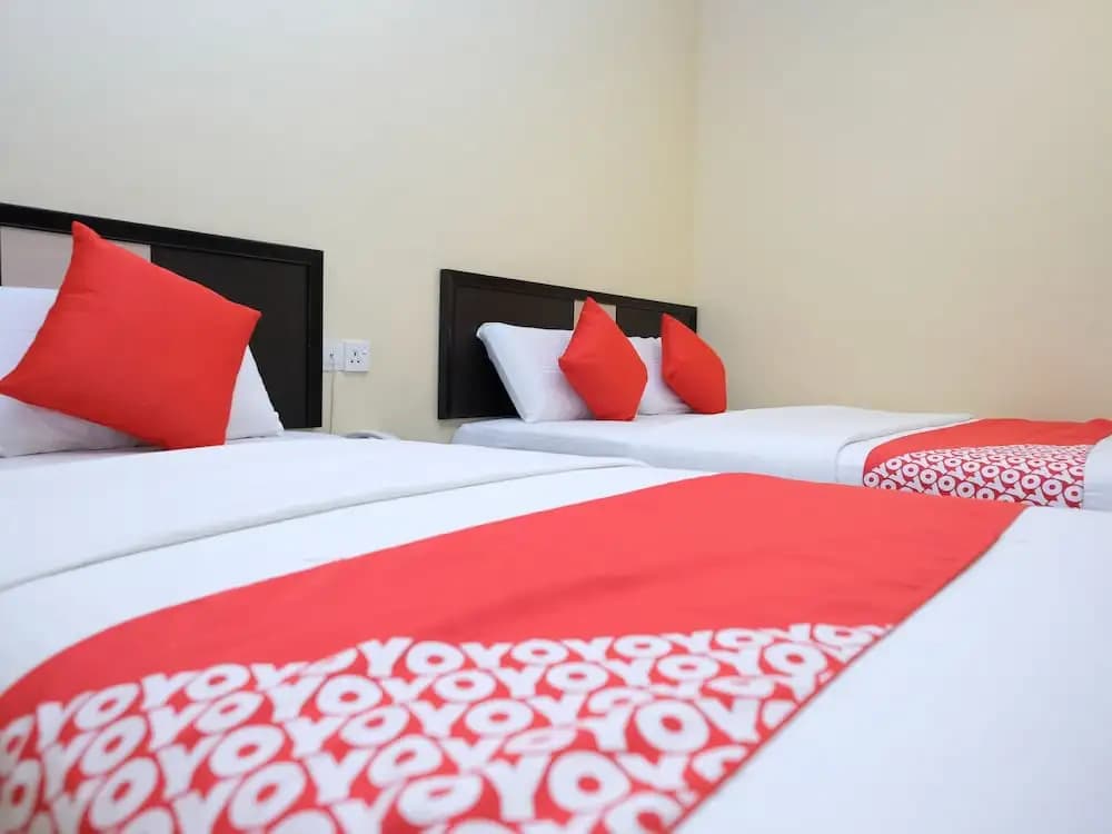 The Fern Lodge Hotel - photo 24
