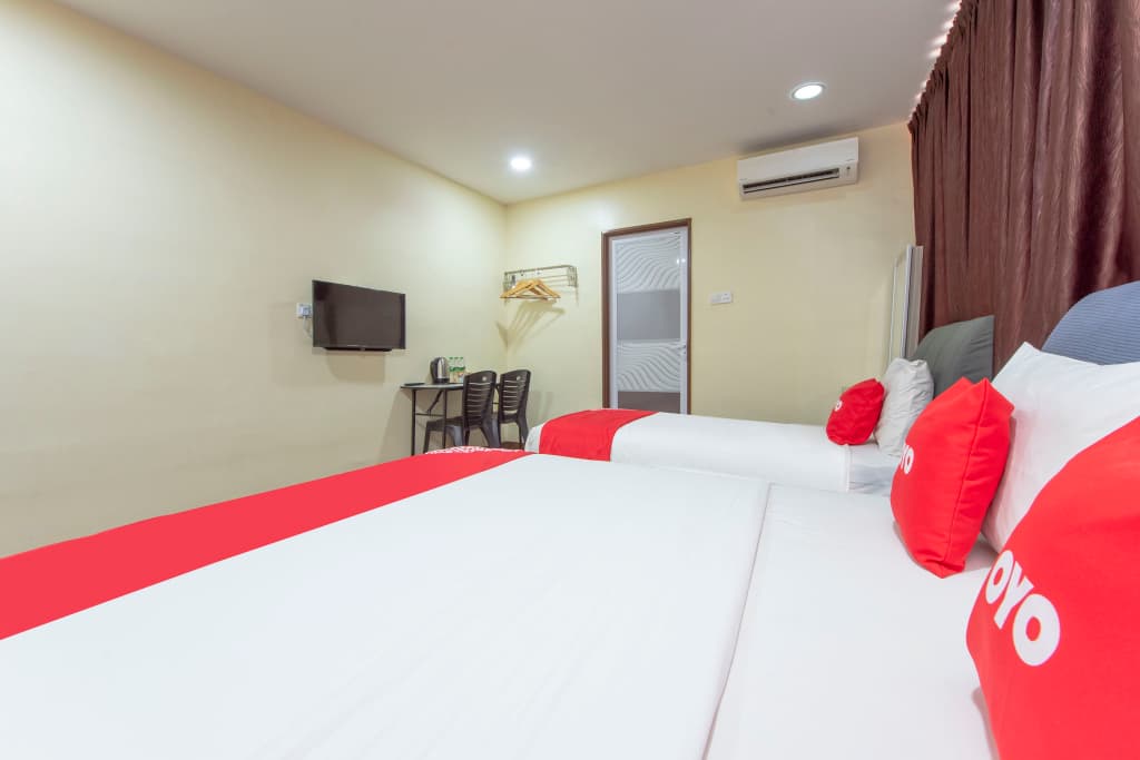 Hotel O Jasin - photo 5