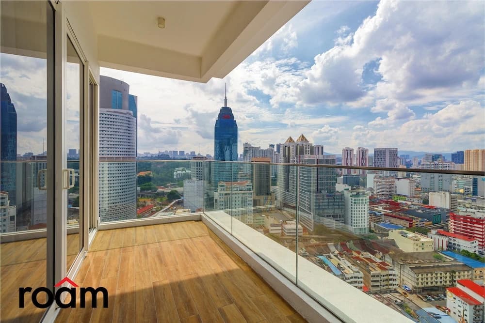Quill Residences KLCC, Five Senses - photo 7