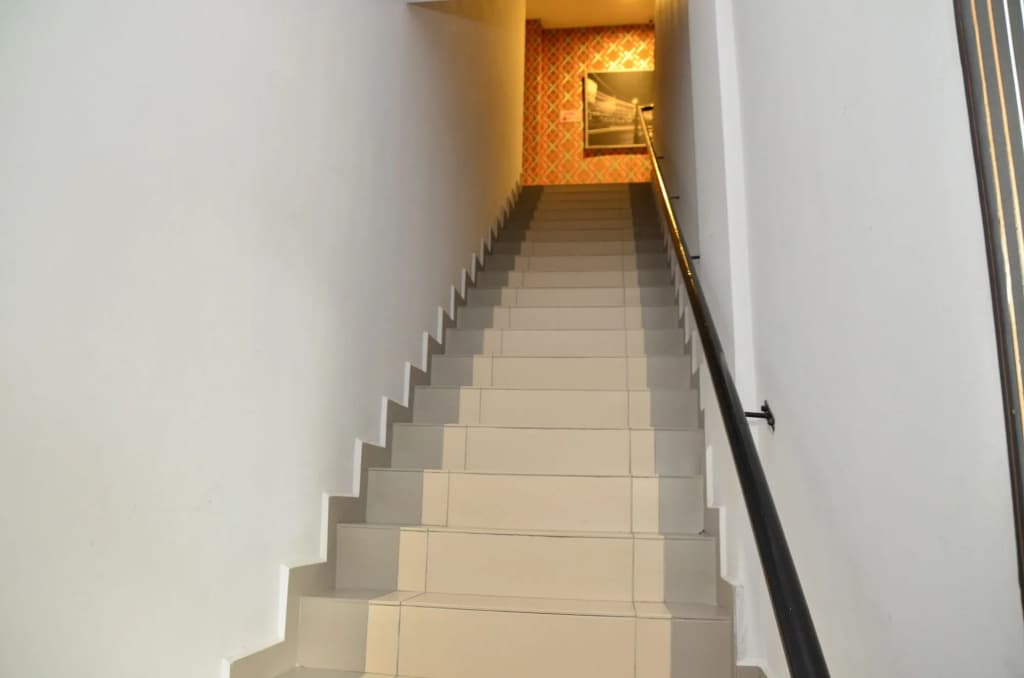 D'Metro Hotel - photo 14