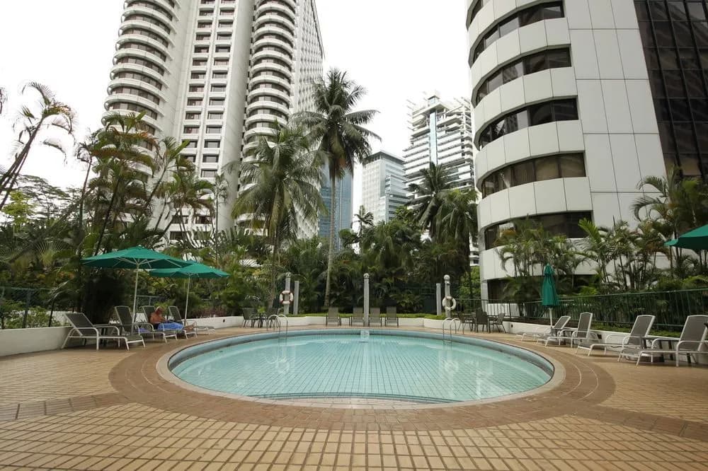 UBN Apartment 1 - photo 10