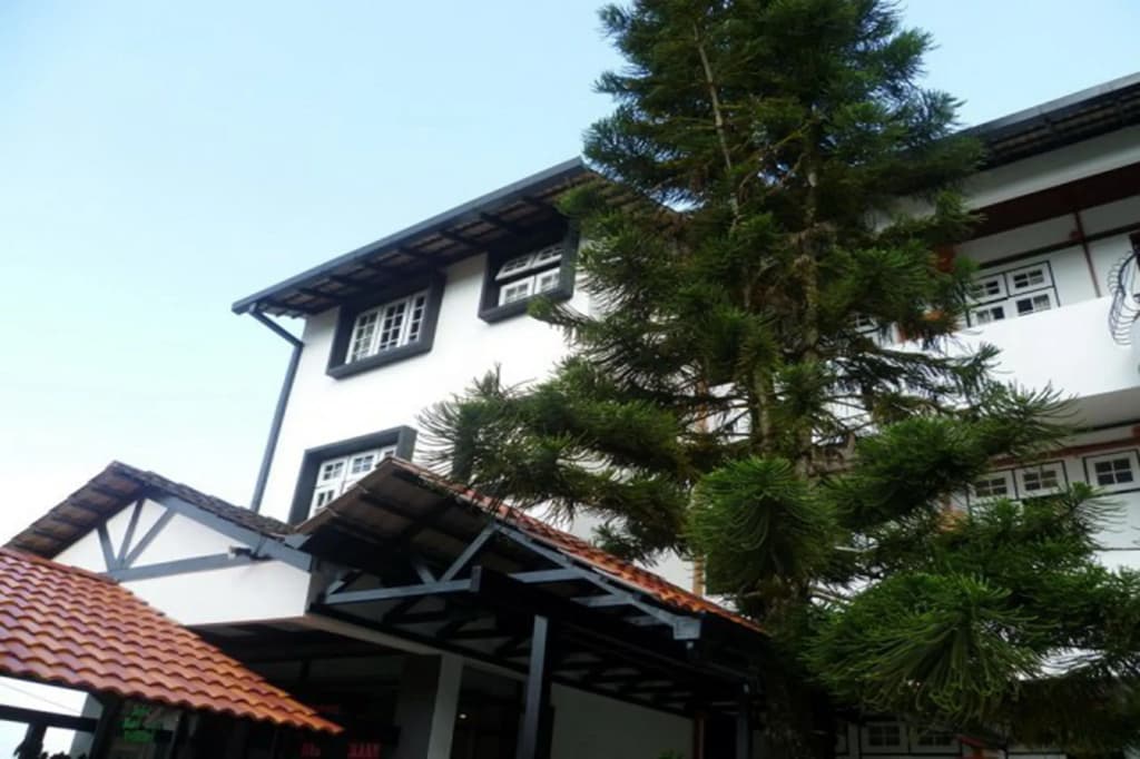 Country Lodge Resort - photo 1
