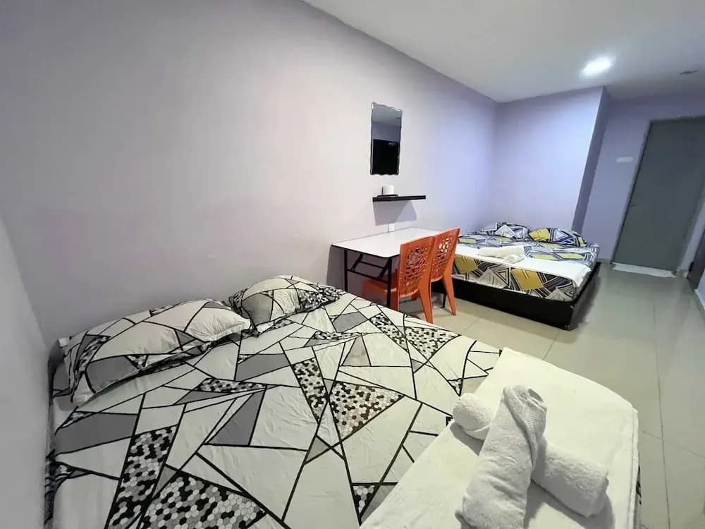 Oyo 91133 Hotel Kpj - photo 2
