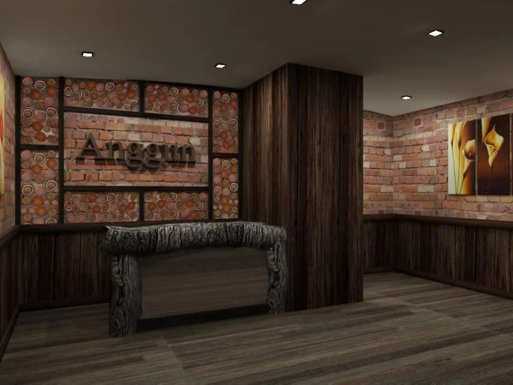 Anggun Hotel - photo 4