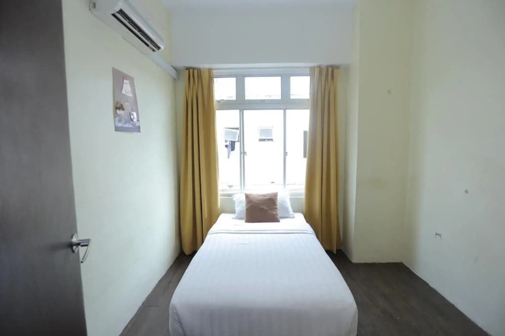 JAM Hotel near ERL Salak Tinggi Sepang - photo 2