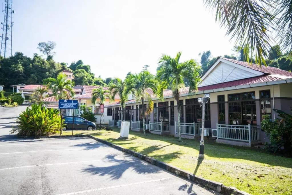 Terap Inn Kuala Nerang - photo 7