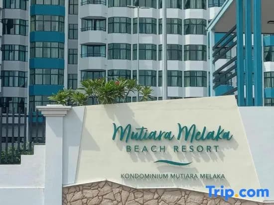 Melaka Mutiara Beach Resort Sea View 6PAX NEW by BeeStay - photo 2