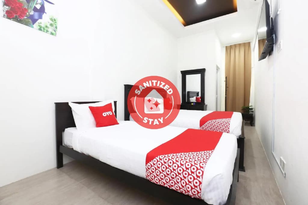 Hotel O Ady Hotel - photo 1