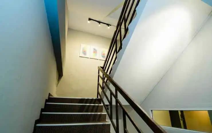 V motel - photo 5