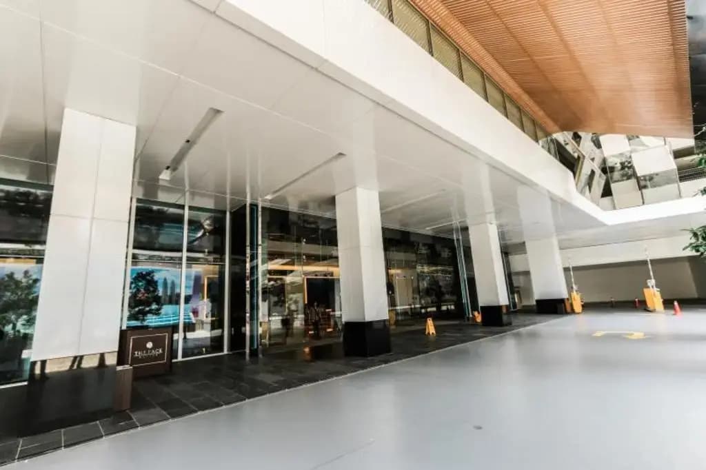 Victoria Home Suites Kuala Lumpur - photo 9