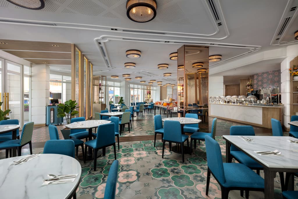 The George Penang By The Crest Collection - photo 16