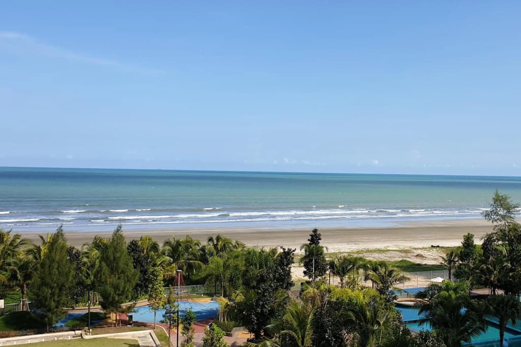 Melia Studio Suite @ TimurBay, Kuantan - photo 1