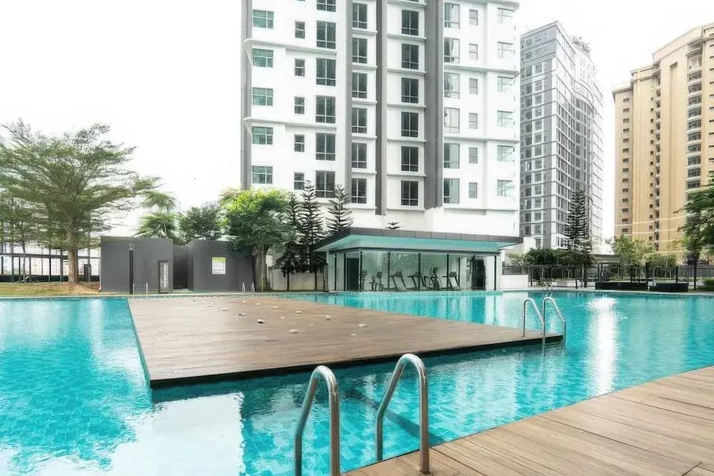D'rapport Horizon Residences - photo 12