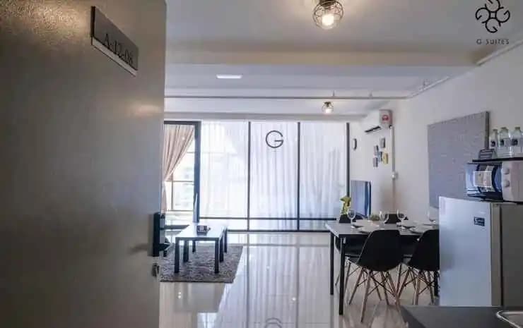 G Suites Kelana Jaya - photo 1