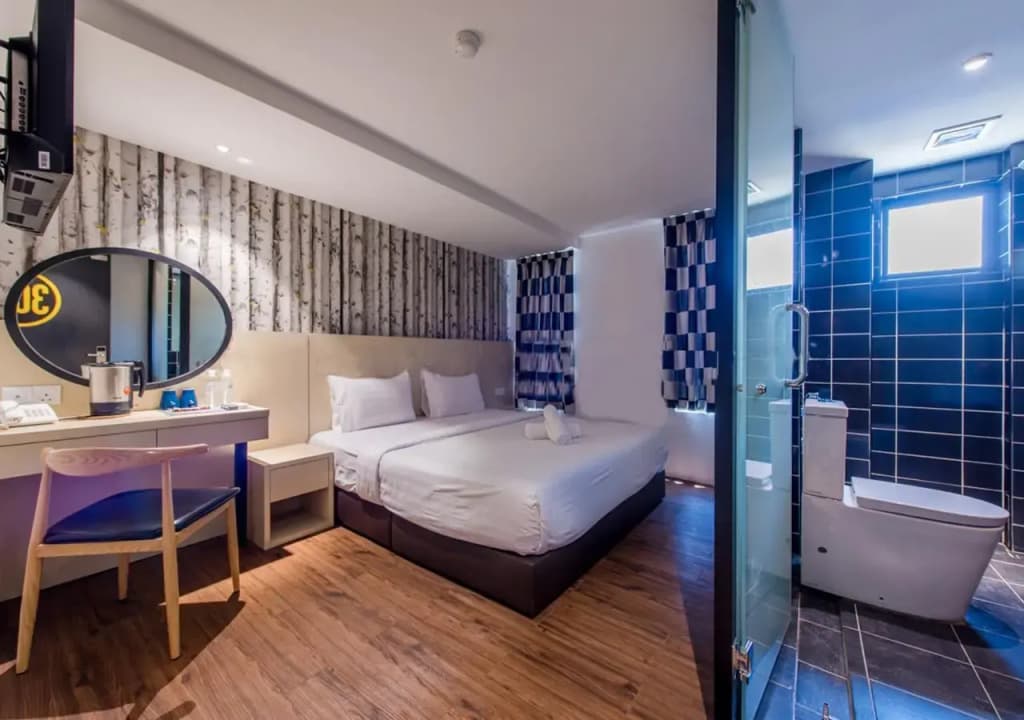 Stella Hotel - photo 23