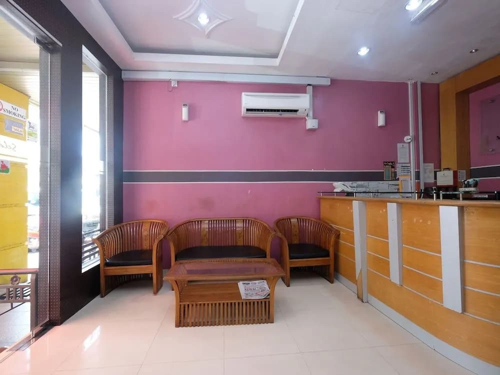 Marjan Hotel - photo 17