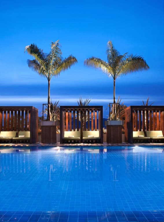 Hyatt Regency Kinabalu - photo 18