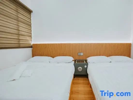 Ipoh 55 Private Pool by Verve (26 pax) - photo 9