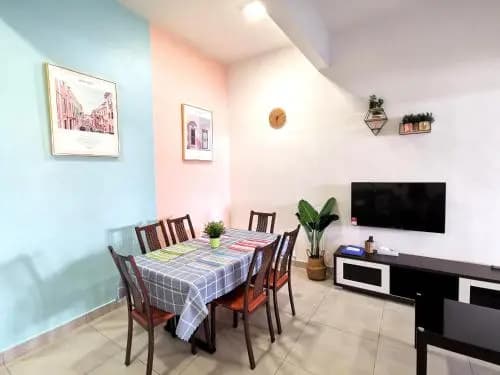 My Sweethub Homestay @ Cameron Highlands - photo 18