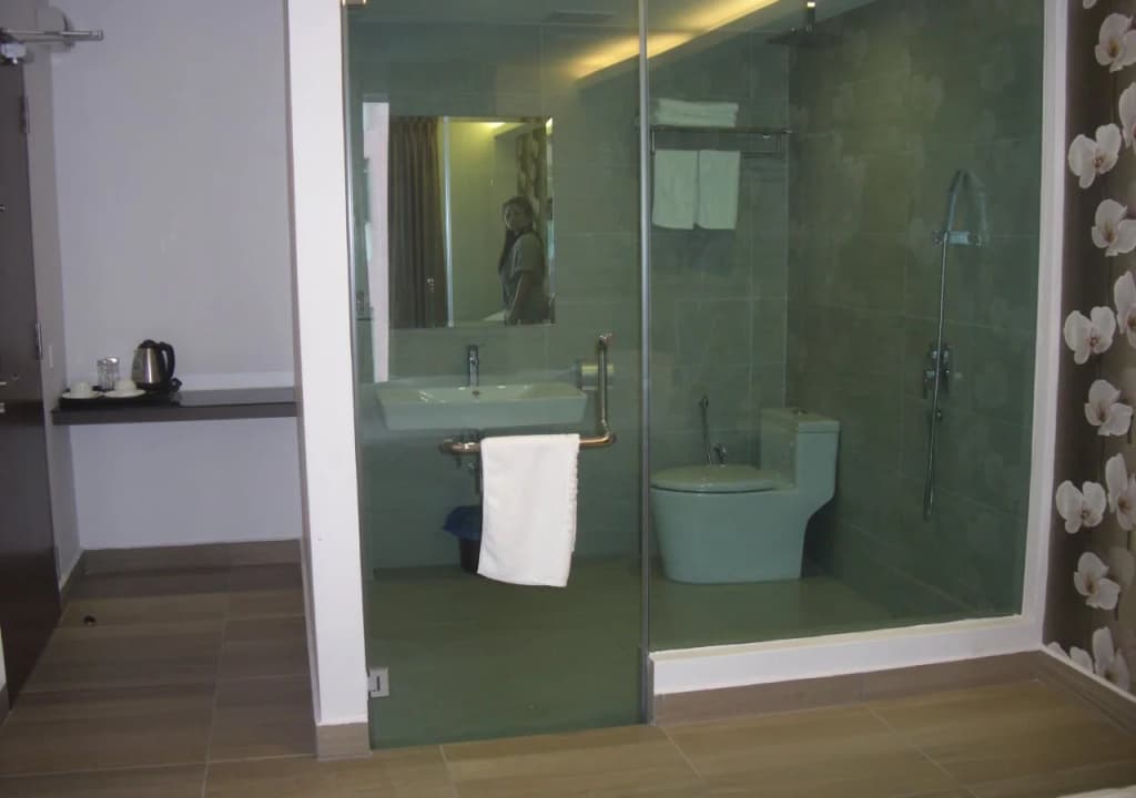 Marvelot Hotel - photo 8