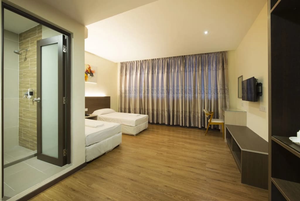 Panmour Villa Hotel - photo 3