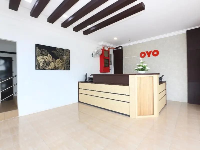 DZ Residence Guest House by OYO Rooms - photo 2