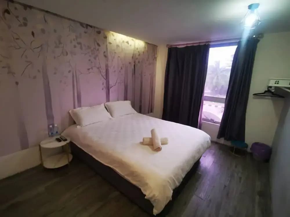 Hotel O ZZZ - photo 1