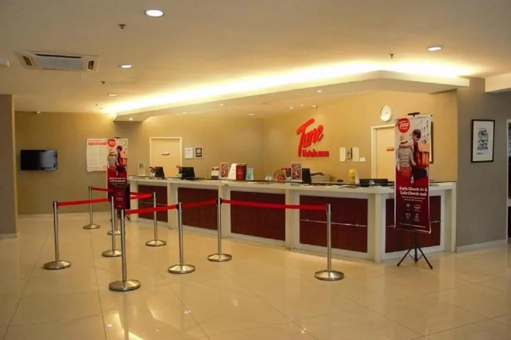 NIO Hotel - photo 18