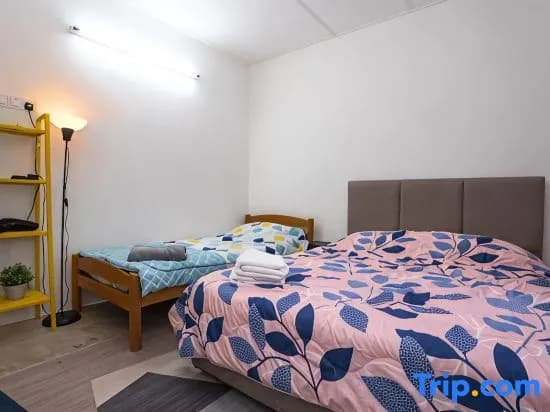 SWEET STAY IPOH by Urban Retreat - photo 2