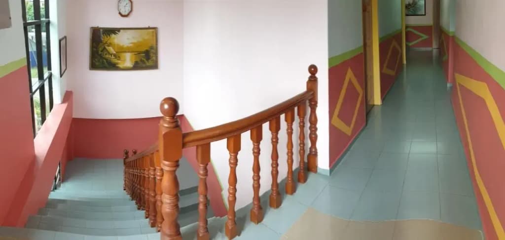 Ong Homestay - photo 10