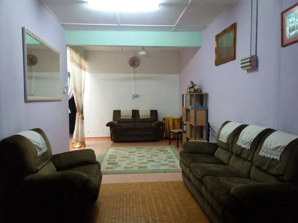 Izora Homestay Melaka - photo 2