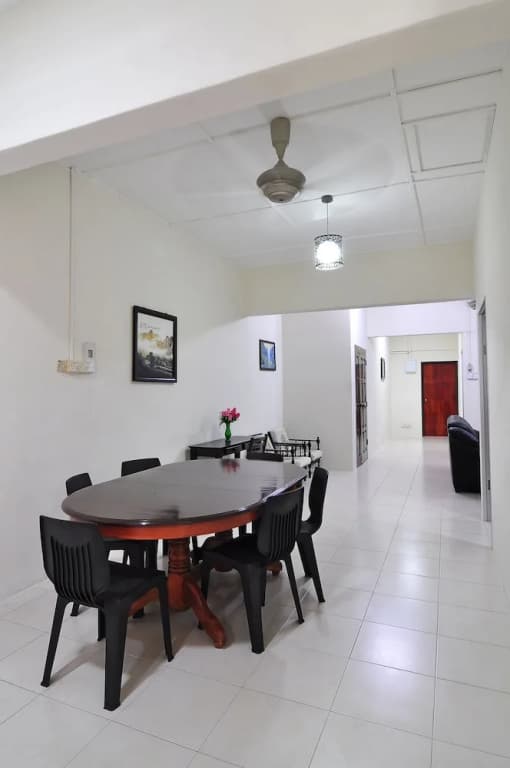 Chin Hua Holiday Home 5 - photo 13