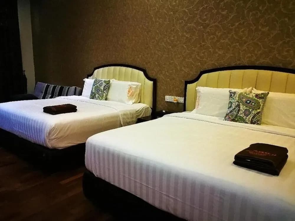 Jonker Mansion 11 - photo 3