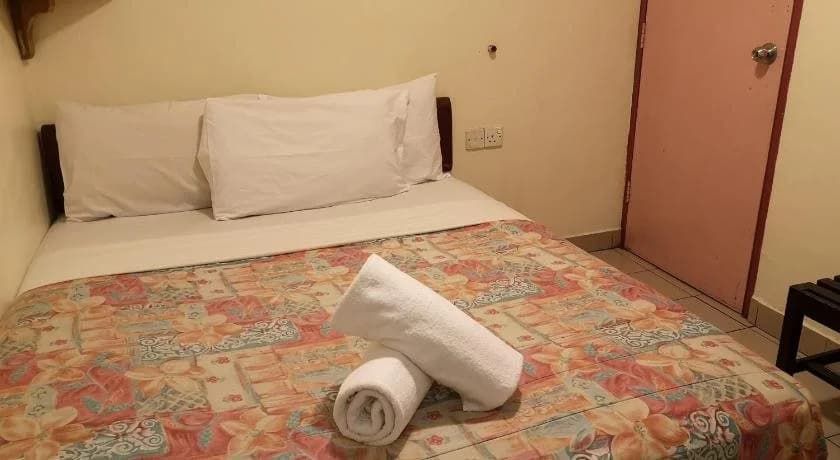 BB Inn Hotel - photo 6