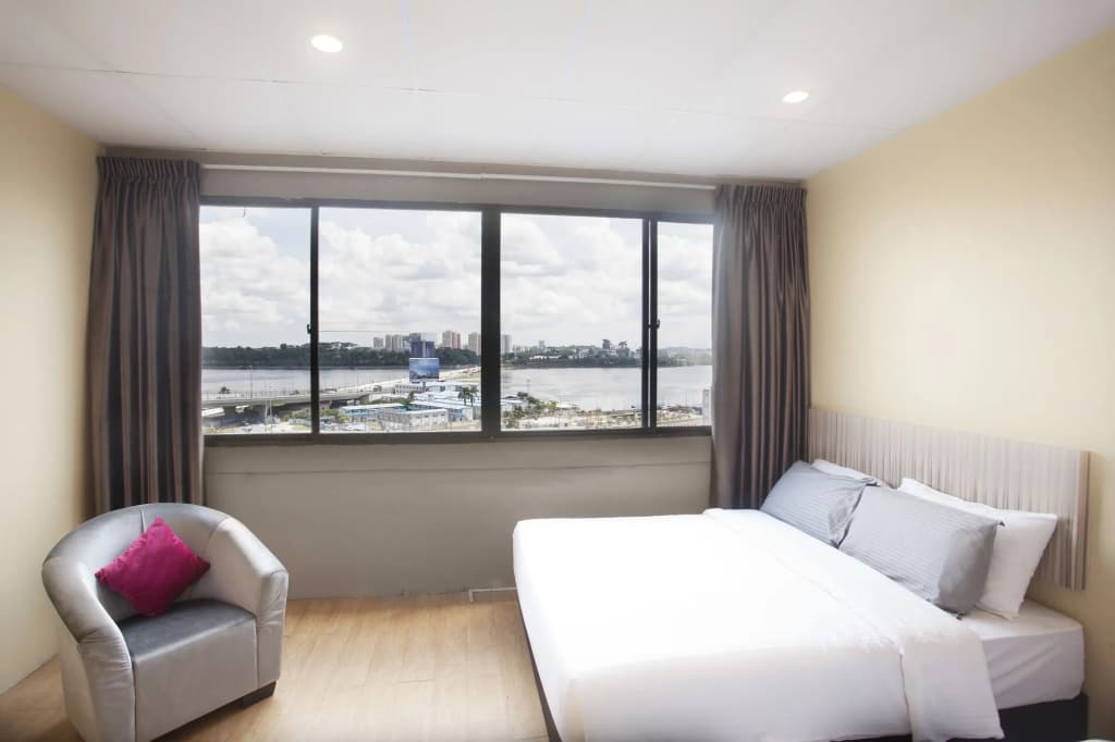 New Boutique Hotel - photo 7