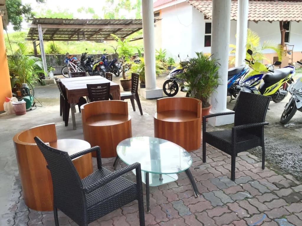 Senari Bay Resort - photo 16