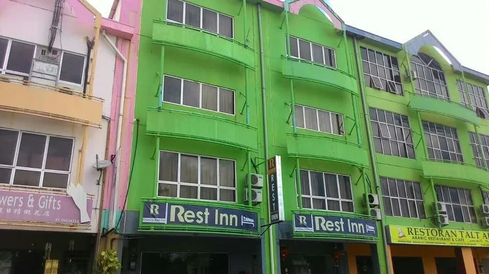 Century Rest Inn - photo 1