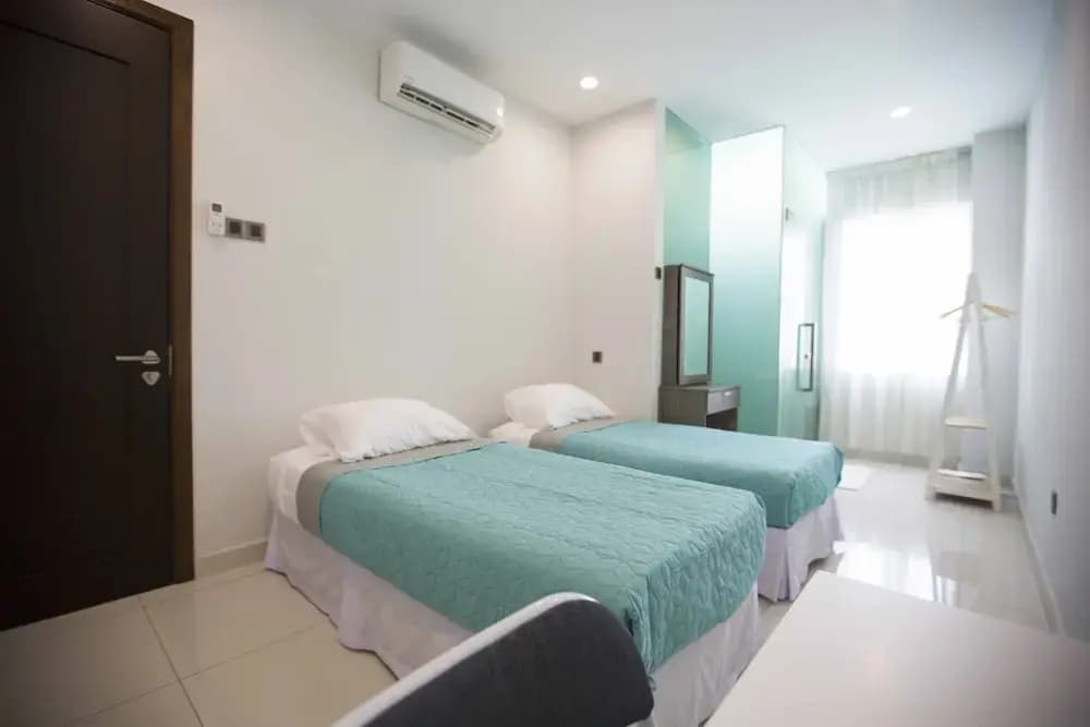 56 Residence - photo 6