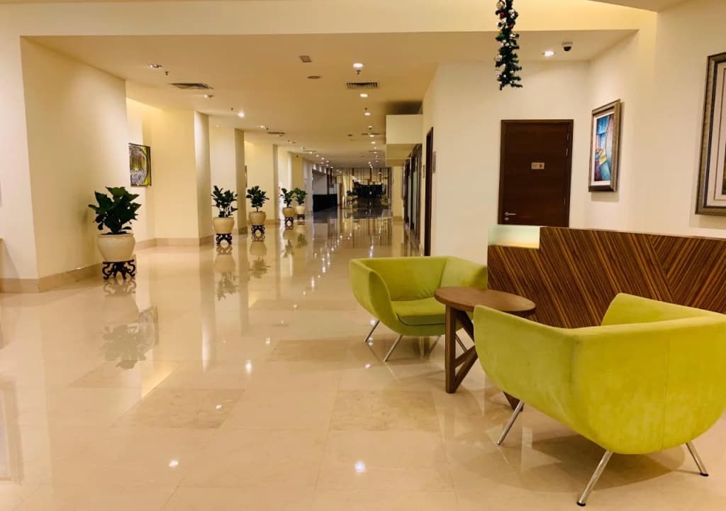 Luxy Service Suites At Times Square - photo 11