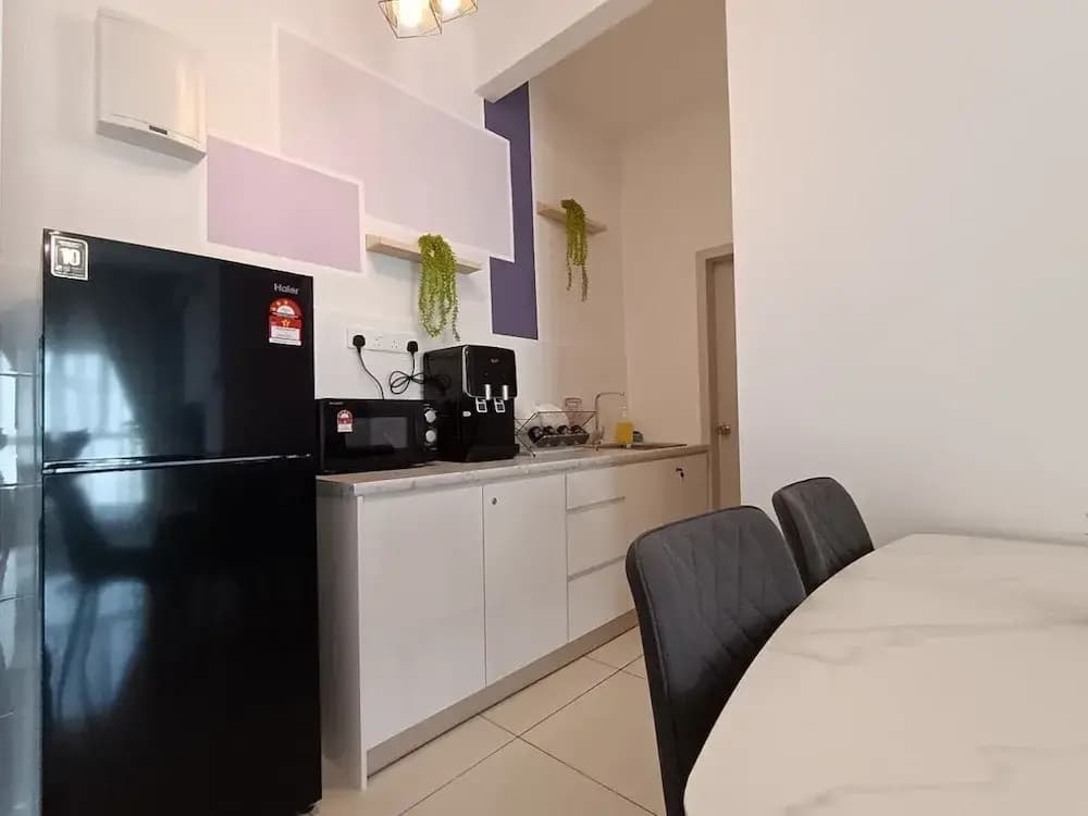 The Horizon Ipoh 2BR L12 by Grab A Stay - photo 23