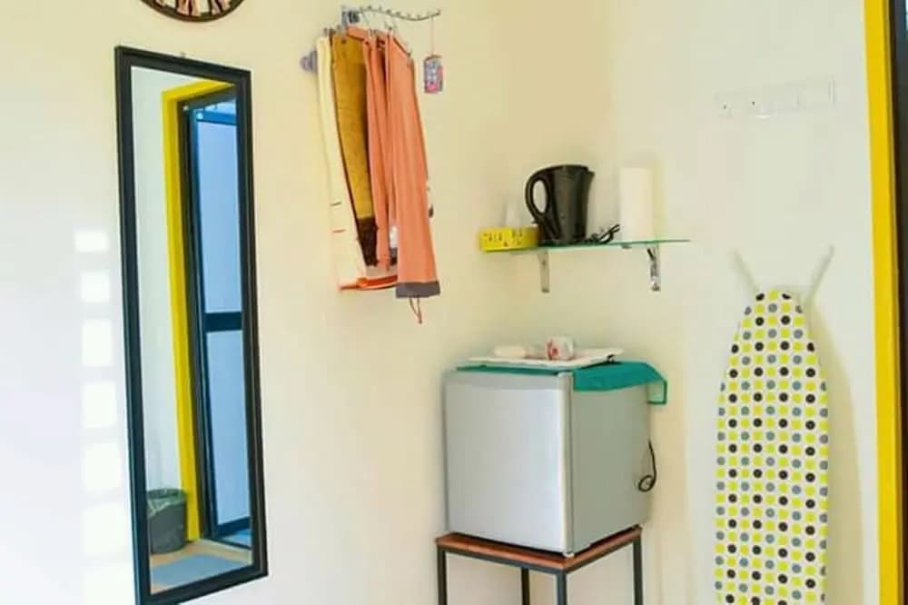 Lumut Cube Homestay Kontena - photo 8