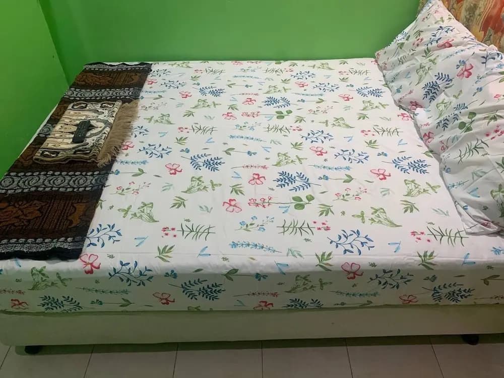 OYO 90227 Seri Tanjung Homestay - photo 4