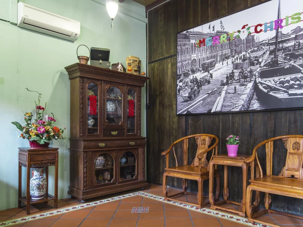Kelantan House - photo 12