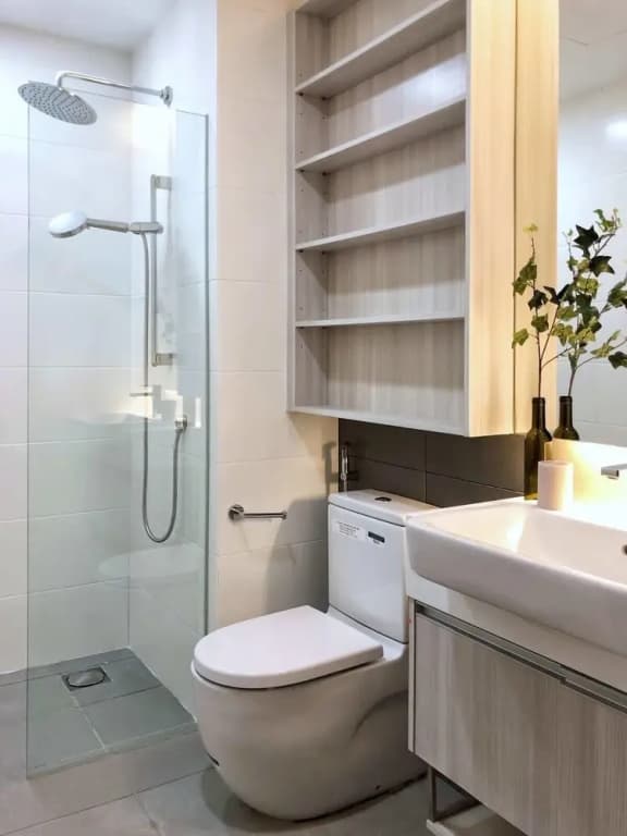 A Lux 2BR Suasana Suites in JB, Free Parking - photo 7