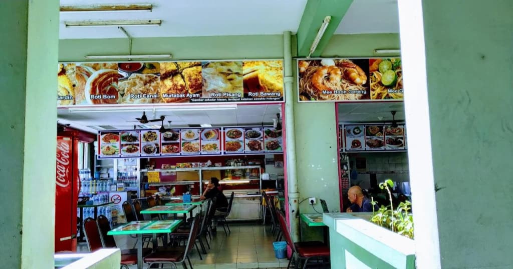 Get Inn Backpackers - photo 8