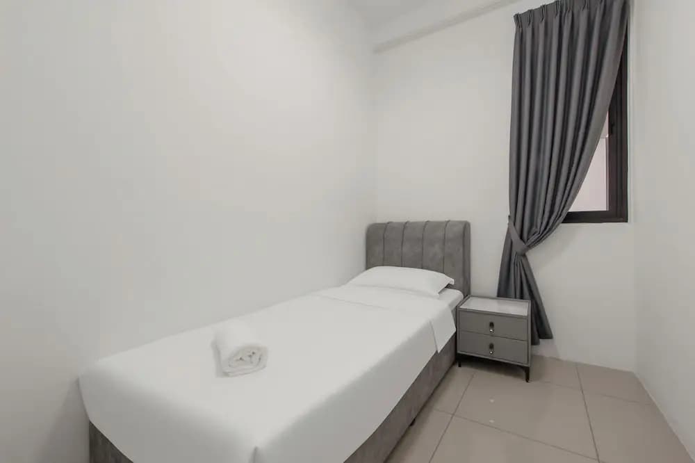 KLIA Residensi---15minutes drive to KLIA - photo 23