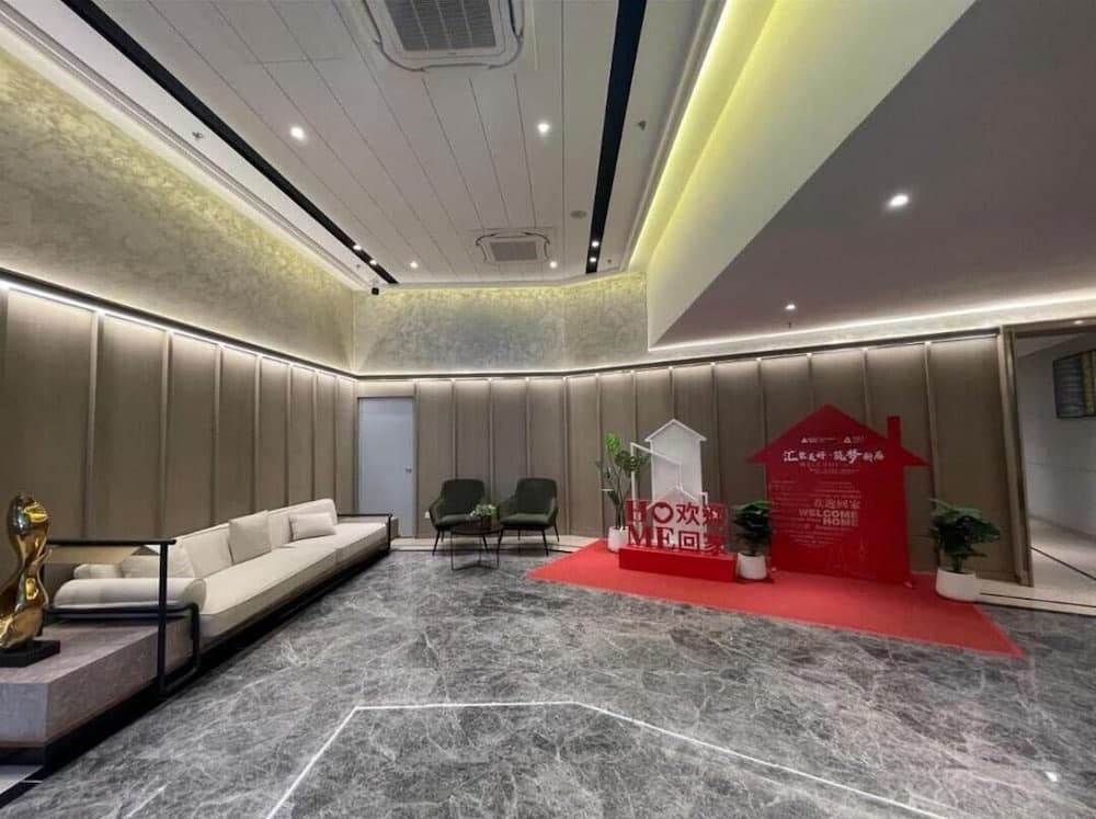 KHR Service Suites Agile Bukit Bintang - photo 2