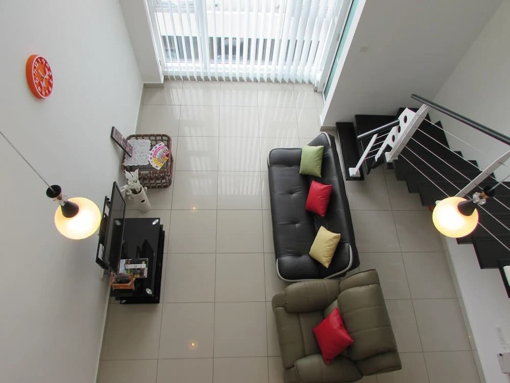 SOHO Duplex Scott Garden Old Klang Road - photo 6