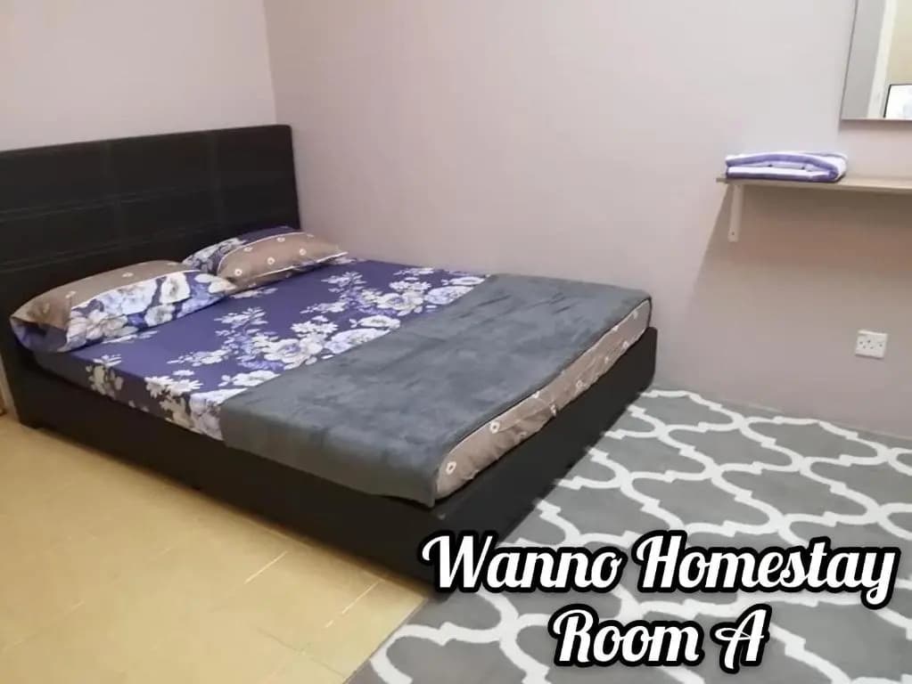 Wanno Homestay - photo 1